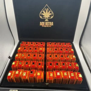 Ace Ultra Premium Vape