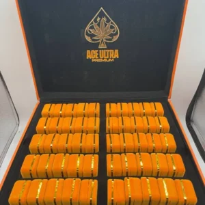 Ace Ultra Premium