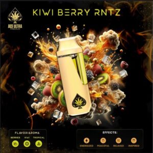 Ace Ultra Premium: Kiwi Berry Rntz (Hybrid)