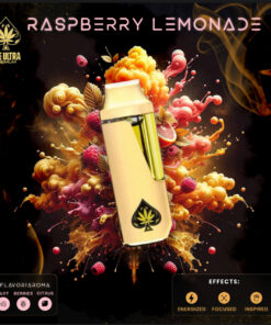 Ace Raspberry Lemonade
