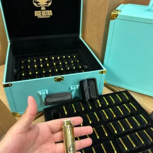 Tiffany Edition Disposables (2G)