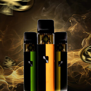 Dual Disposable Ace Ultra Premium