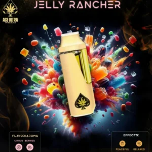 Jelly Rancher