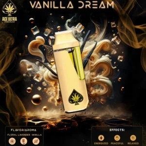 Vanilla Dream